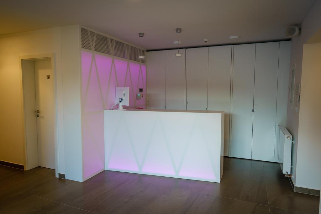 Guest house Korab Prague